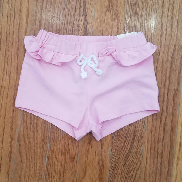 Mayoral Pink Shorts
